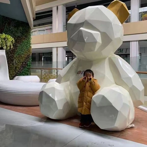 Pet Sculpture