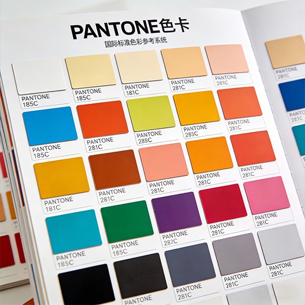 Pantone Pantone