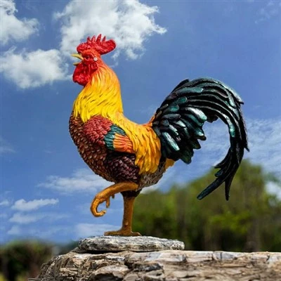 Skultura tar-Rooster
